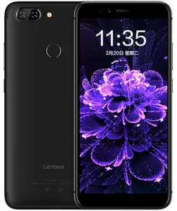 Замена динамика на телефоне Lenovo S5 в Екатеринбурге